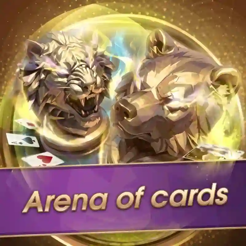 Chơi Arena of Cards tại 566bet