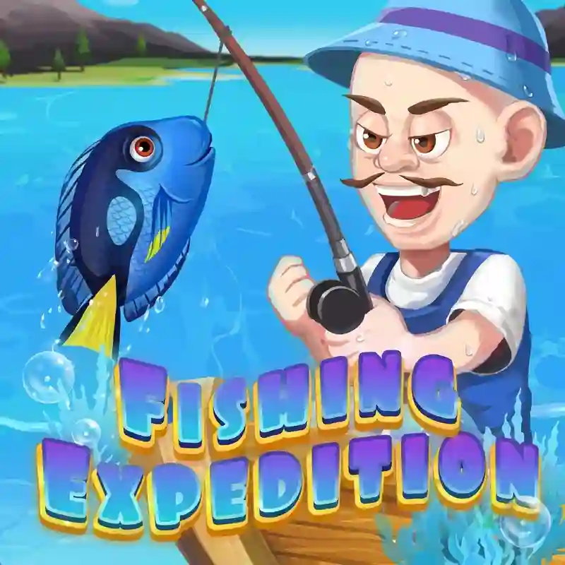 Trò chơi bắn cá Câu cá thám hiểm tại casino 566bet