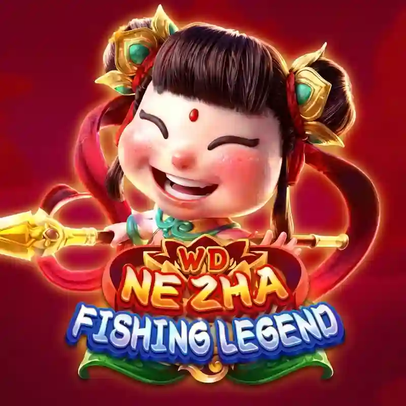 Trò chơi Huyền thoại câu cá WD Nezha tại 566bet
