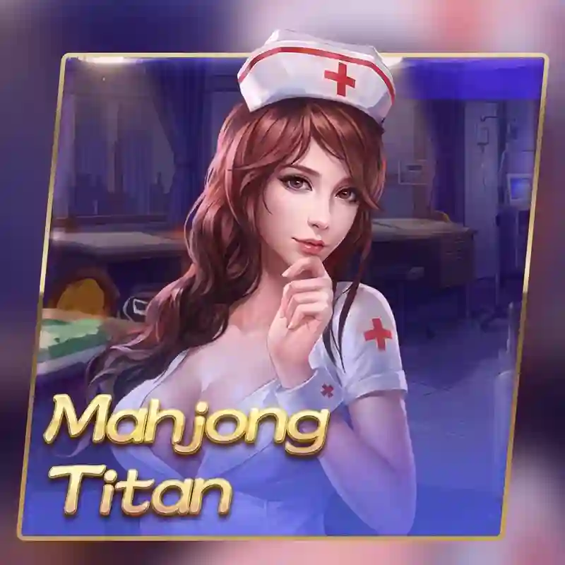 Mahjong Titan - Casino trực tuyến 566bet