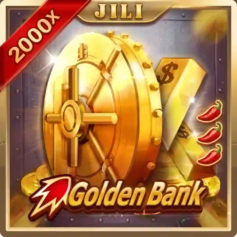 Trò chơi casino trực tuyến Ngân hàng vàng tại 566bet