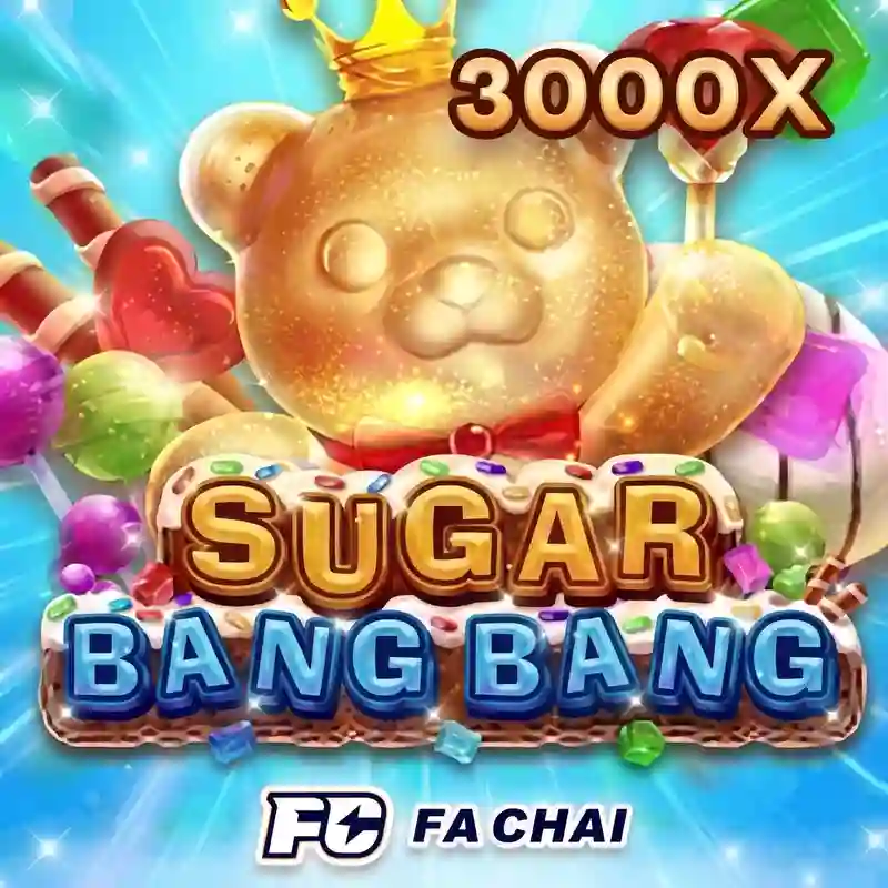 Trò chơi casino trực tuyến SUGAR BANG BANG tại 566bet