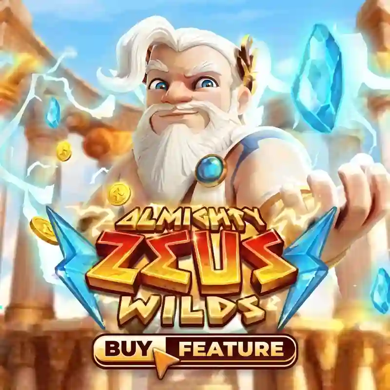 Thần Zeus toàn năng 566bet